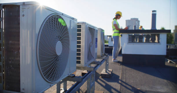 Best HVAC Duct Inspection Services  in Victorville, CA