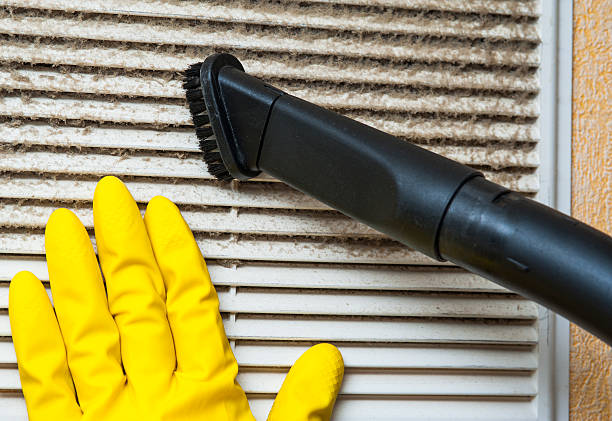 Best Commercial Air Duct Cleaning  in Victorville, CA