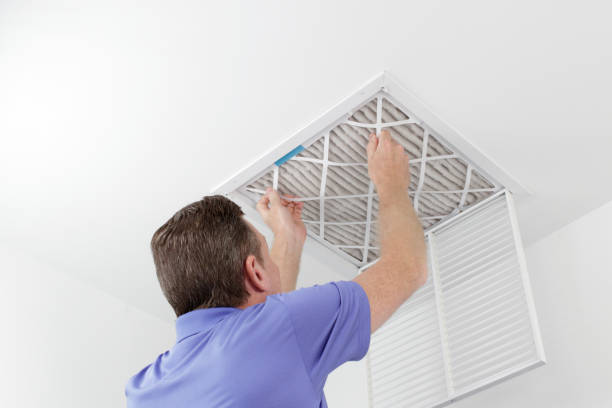 Best HVAC Maintenance and Cleaning  in Victorville, CA